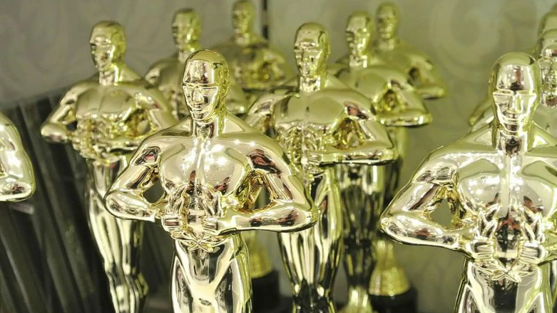 Состав жюри американской киноакадемии  изменят из-за скандала вокруг номинантов на «Оскар»