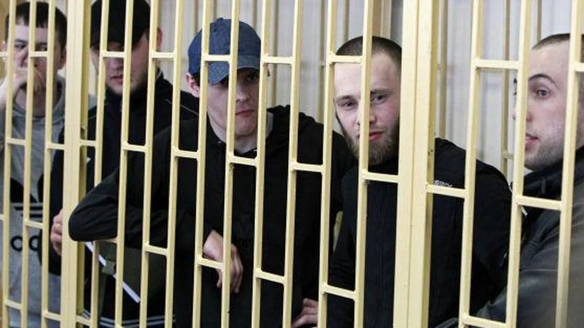 Оправдательный приговор по делу «приморских партизан» обжалуют в Верховном Суде