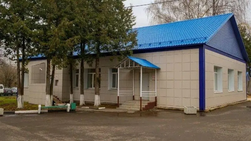 Инфекционно-туберкулезный корпус больницы отремонтировали в Ивантеевке