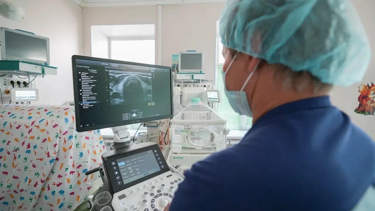 Новые методы лечения беременных с тяжелыми патологиями внедрили в ...