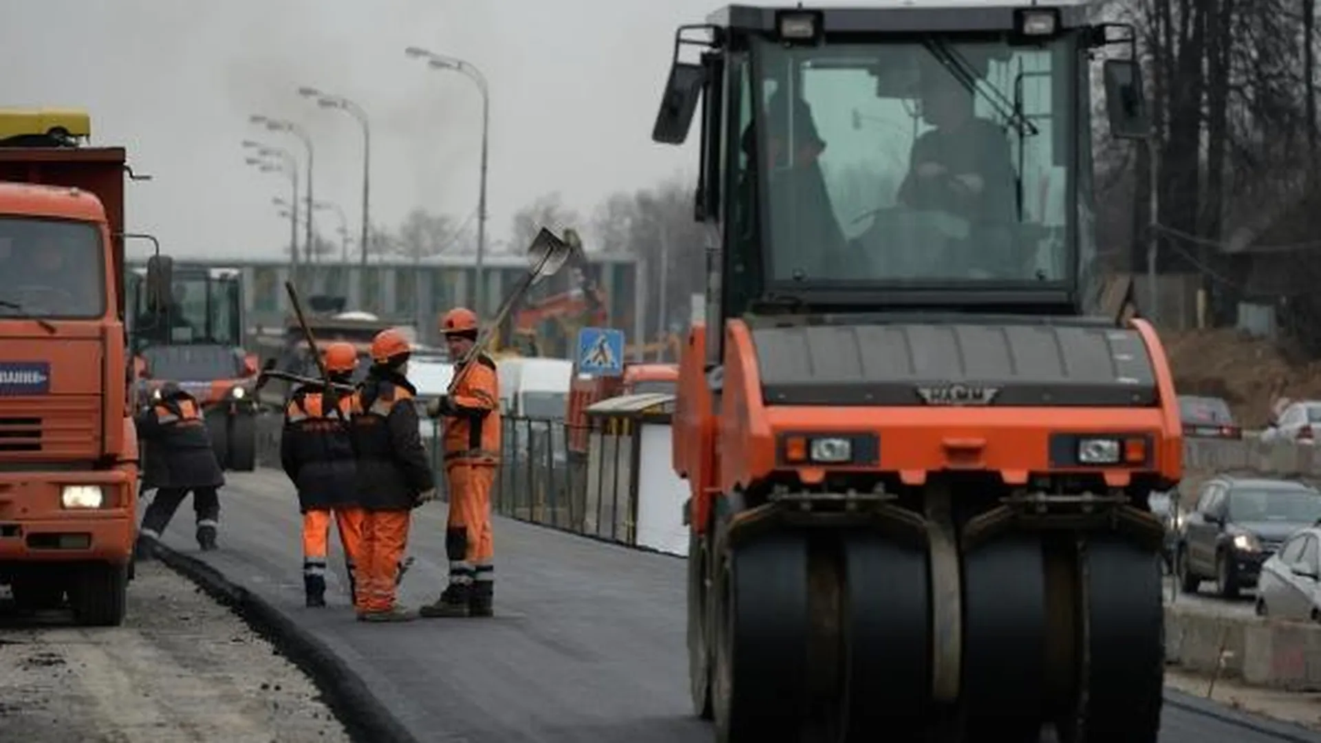 Больше 10 тысяч предложений по ремонту дорог в 2018 году поступило на портал «Добродел»