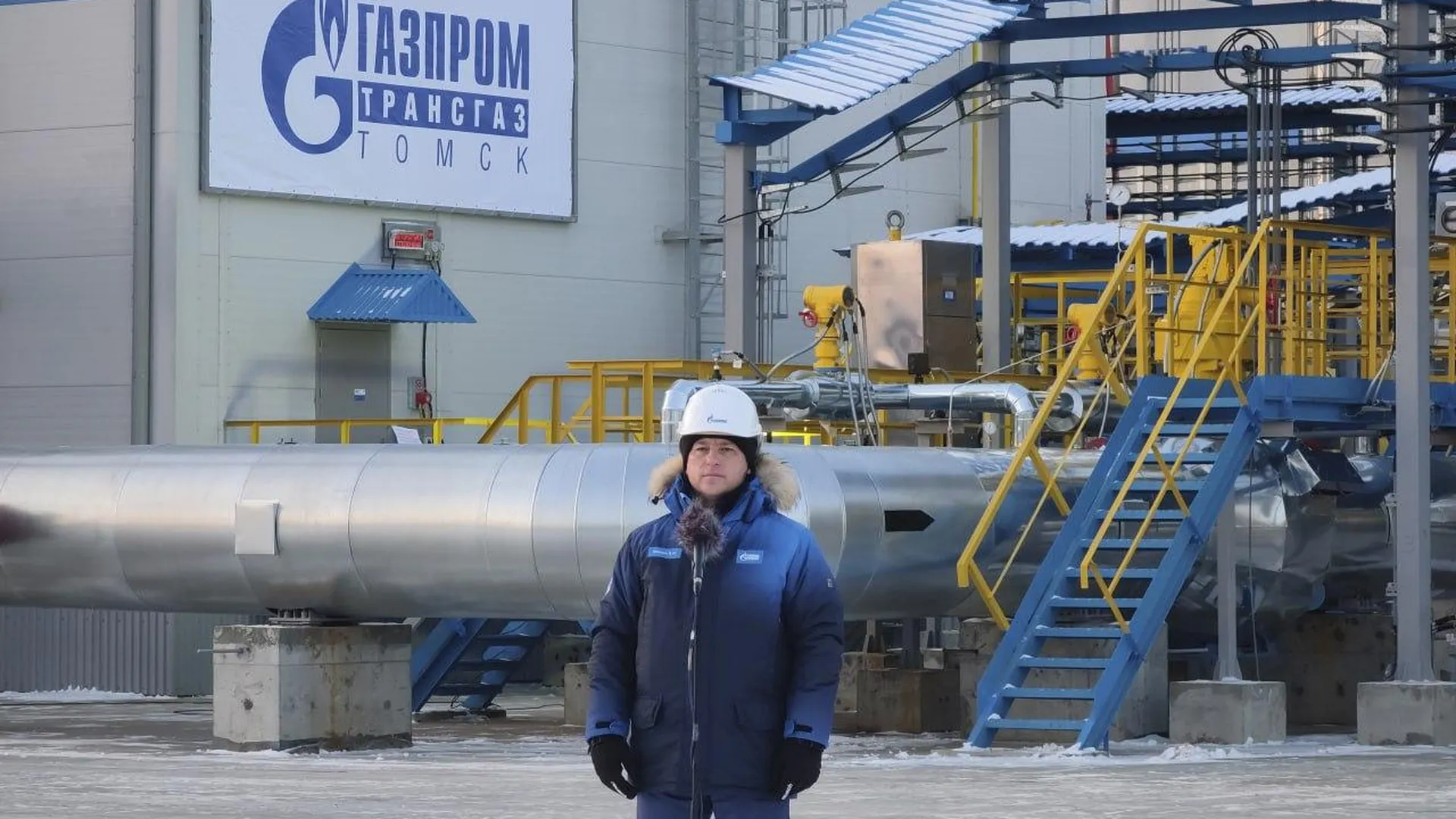 Минэнерго Украины отказалось продлять транзитный контракт с «Газпромом»