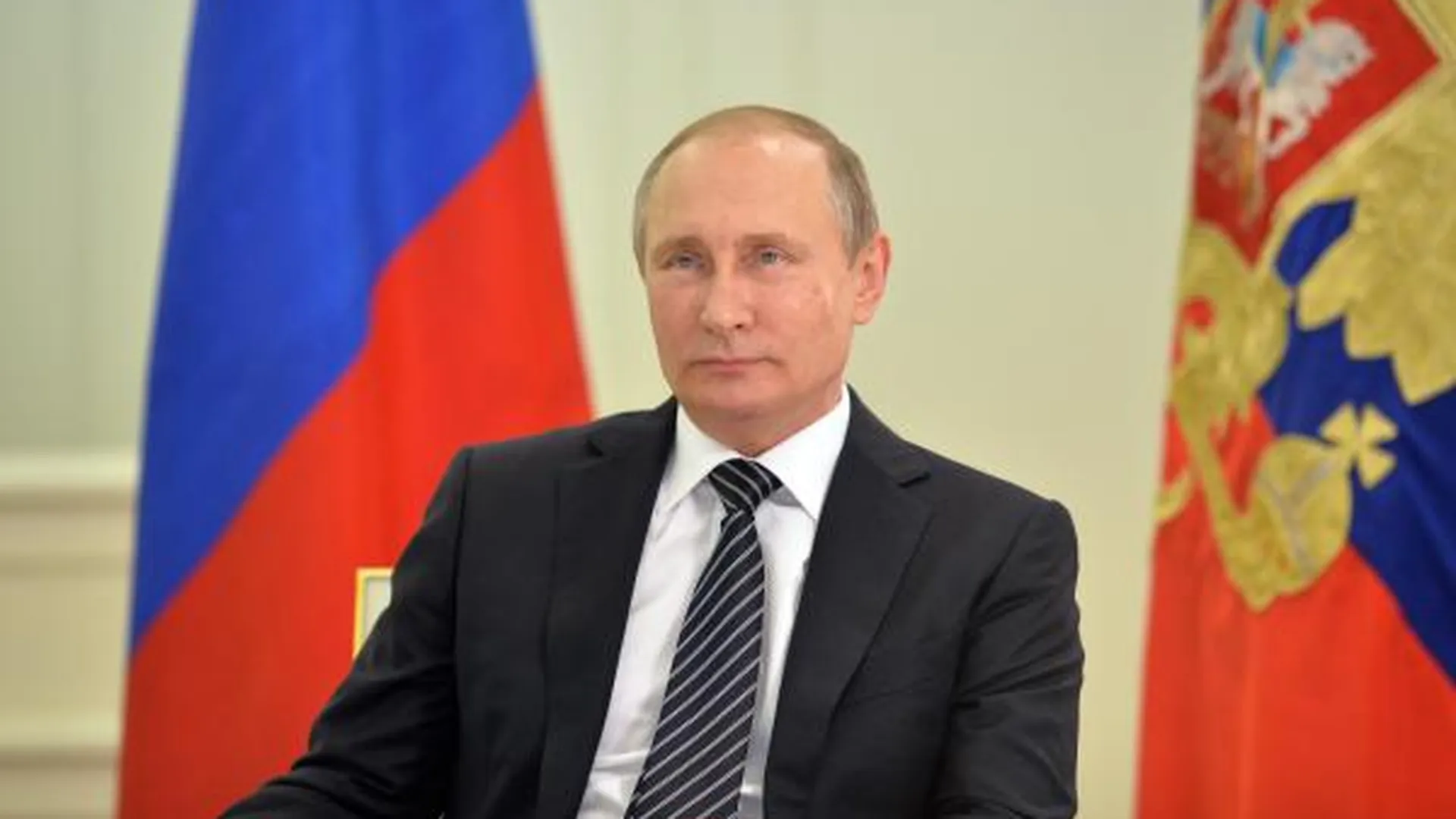 Путин рассказал об участии в выборах-2018