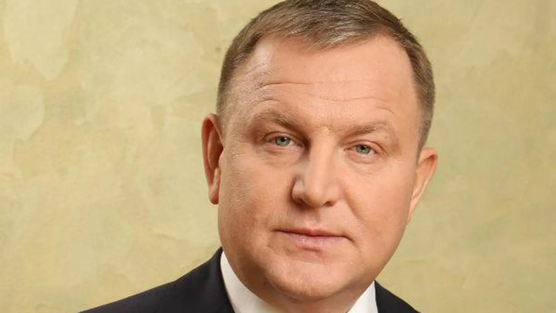 Евгений Жирков был избран главой Балашихи 