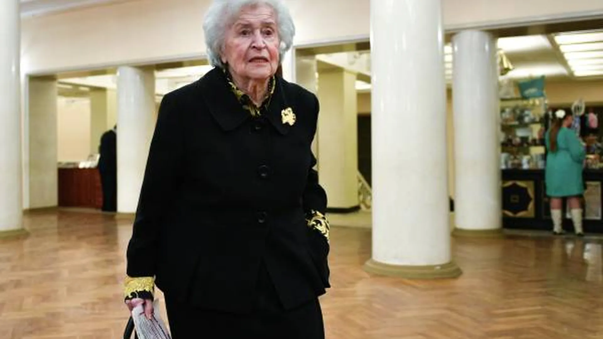 Ирина Александровна Антонова Фото