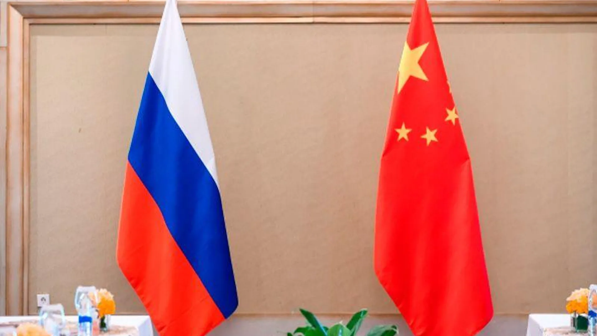 «У США полуинфарктное состояние»: в Госдуме высказались о сближении России и Китая