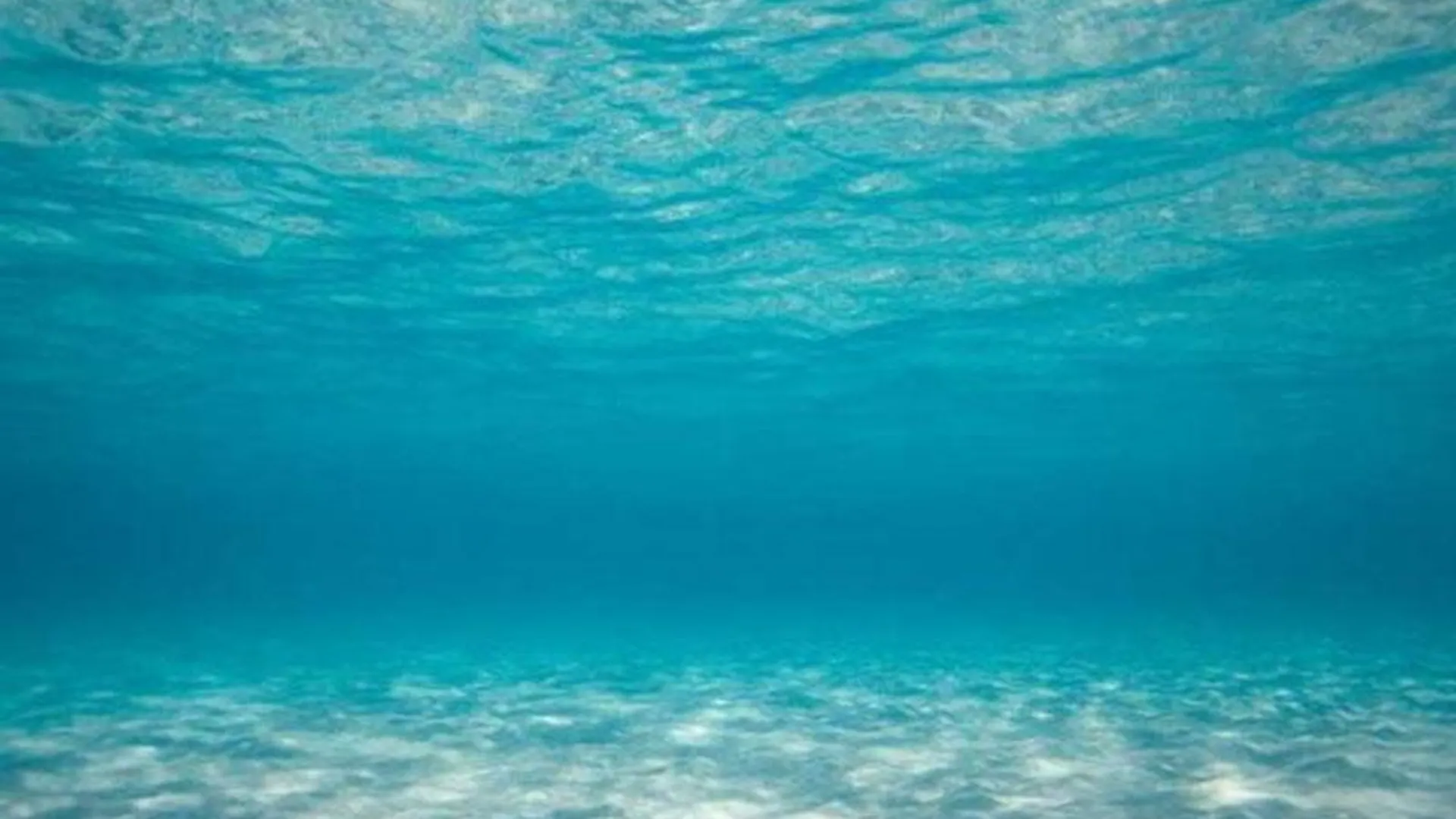 Ученые обнаружили в недрах Земли огромный океан