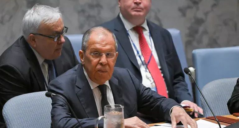 Захарова усомнилась в безопасности штаб-квартиры ООН из-за ситуации с Лавровым