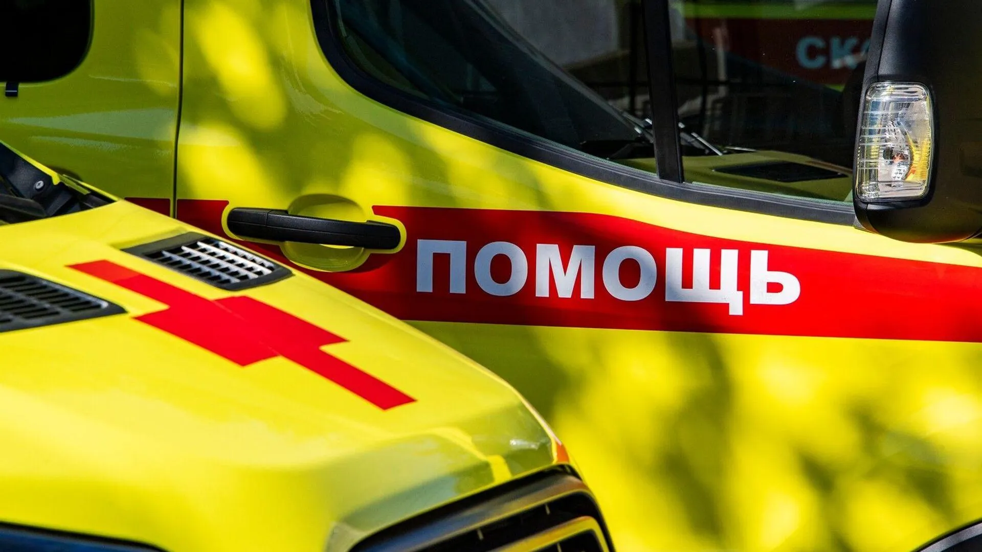 Число пострадавших при украинском обстреле дома в Токмаке выросло до пяти