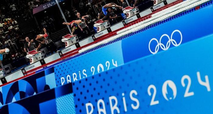 Вице-премьер Словакии Тараба отказался от участия в закрытии Олимпиады в Париже