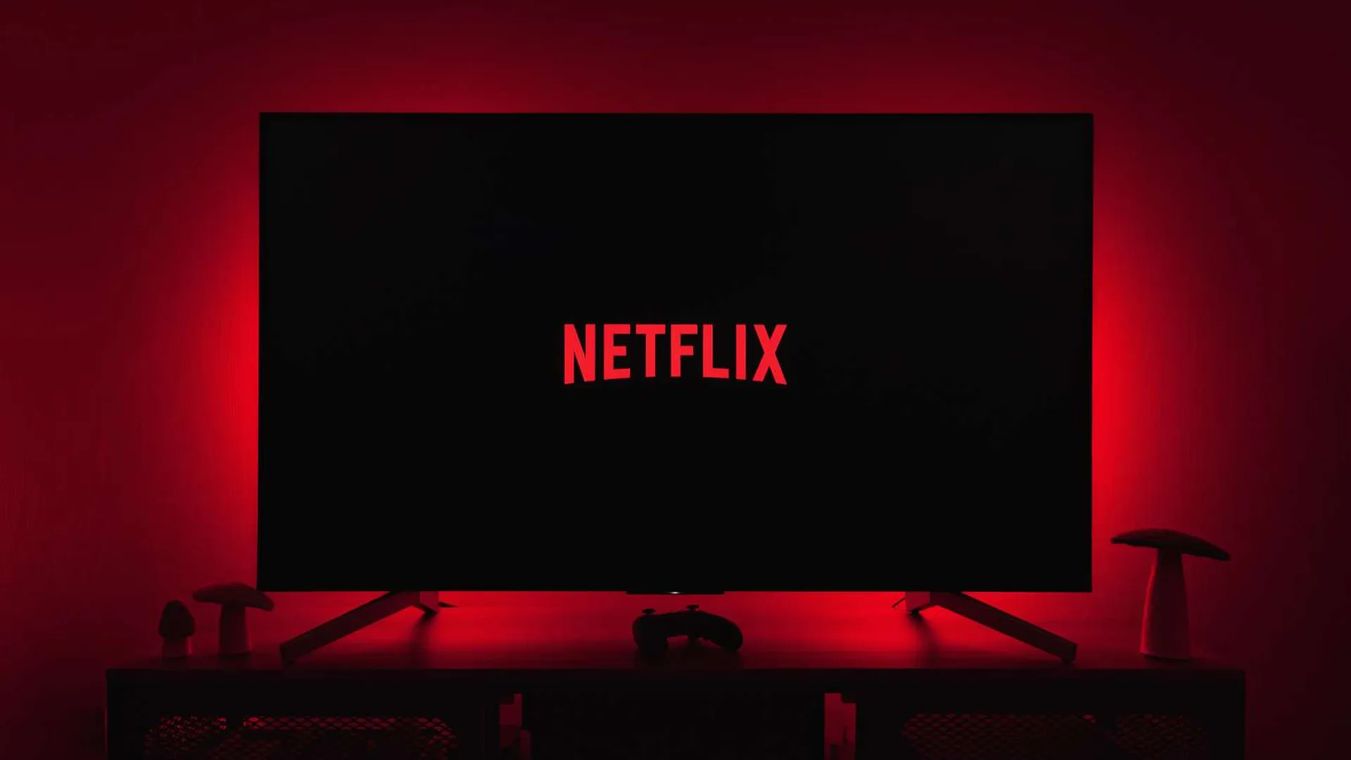 Netflix полностью перестал работать в России