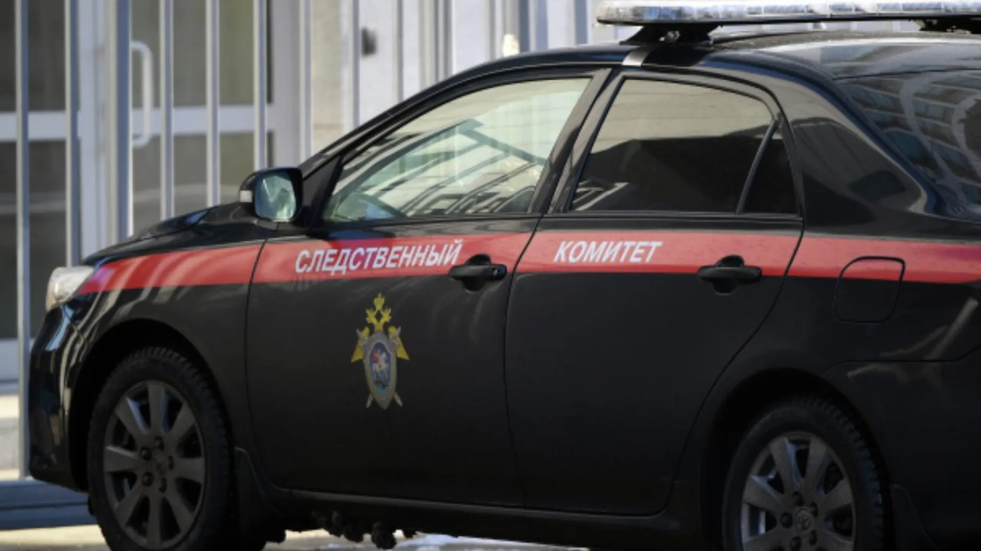 Уголовное дело завели в Подмосковье после убийства Ильи Кивы