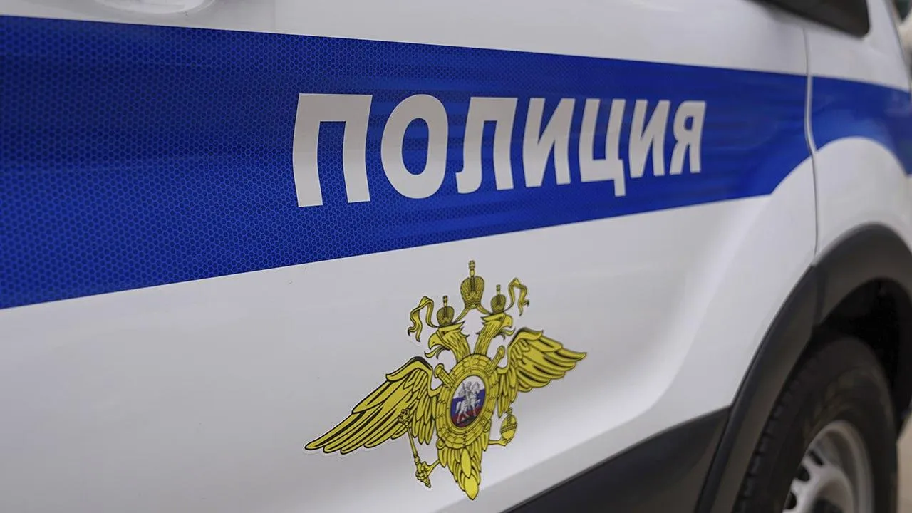 Водителя, который выехал на «встречку» в Одинцово, привлекли к ответственности