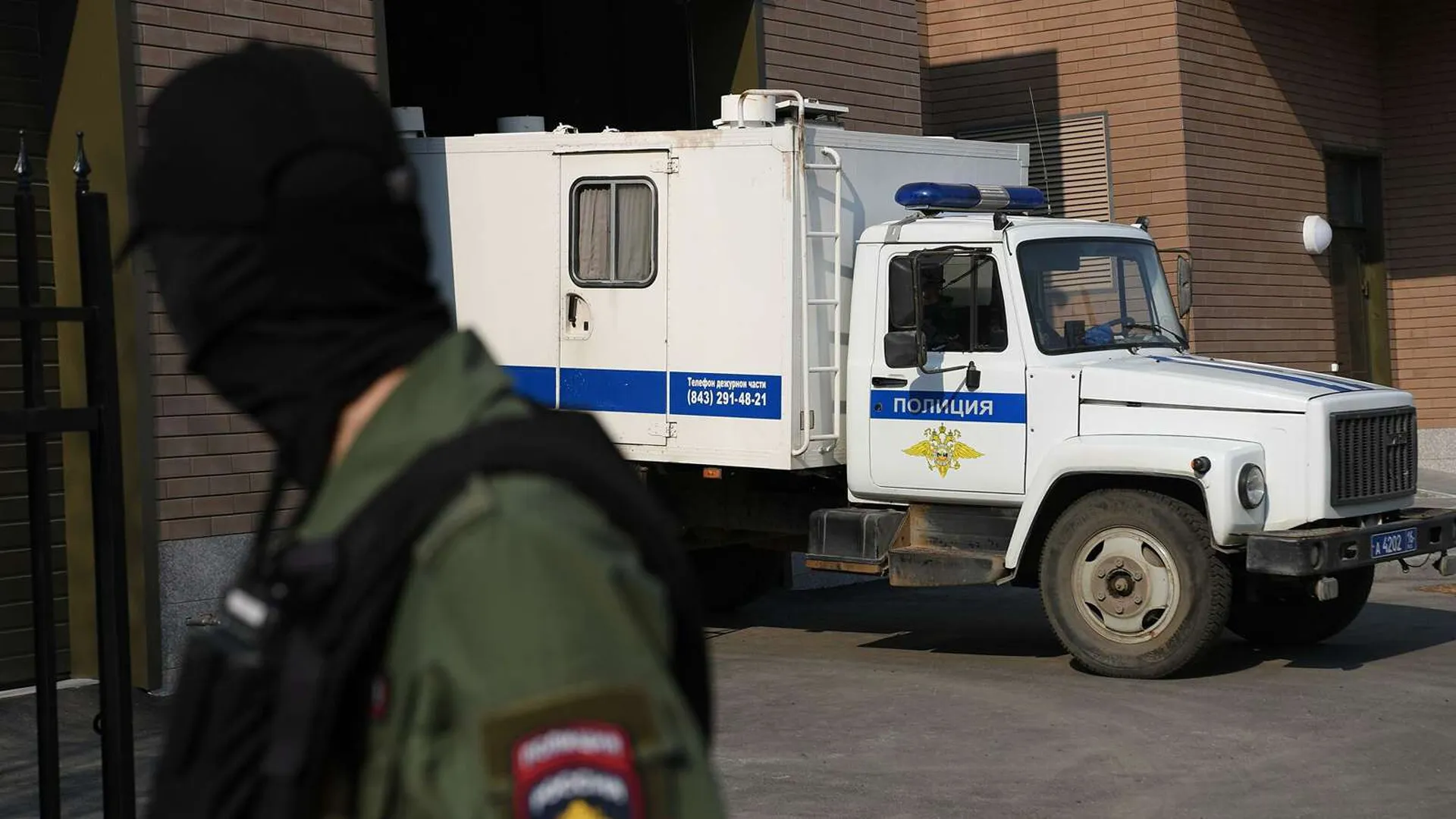 Подозреваемого в убийстве школьницы из Нижегородской области задержали — СМИ