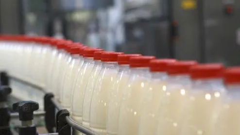 Молочные компании Дании готовы развиваться в Подмосковье - зампред