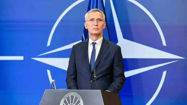 Столтенберг отказался назвать даже приблизительный сроки вступления Украины в НАТО