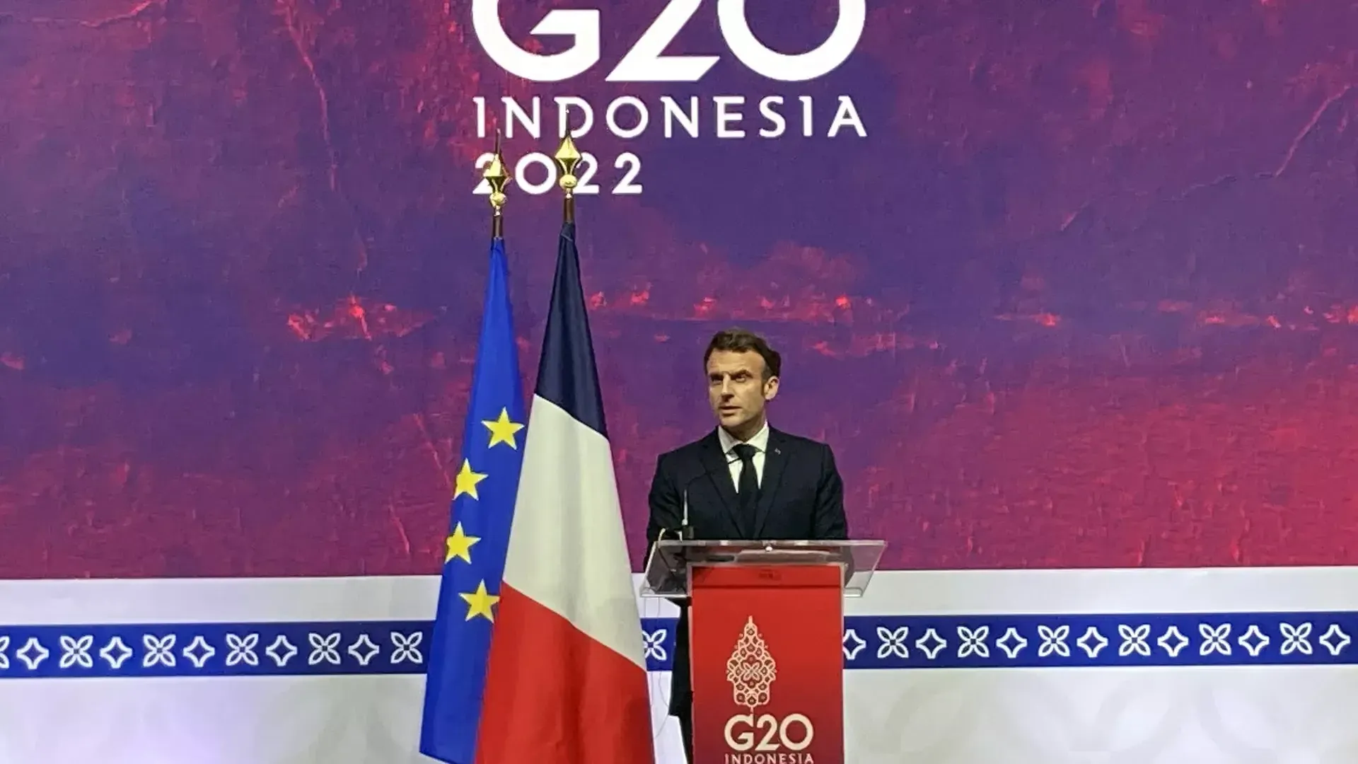 Лидеры G20 приняли итоговое заявление после долгих споров
