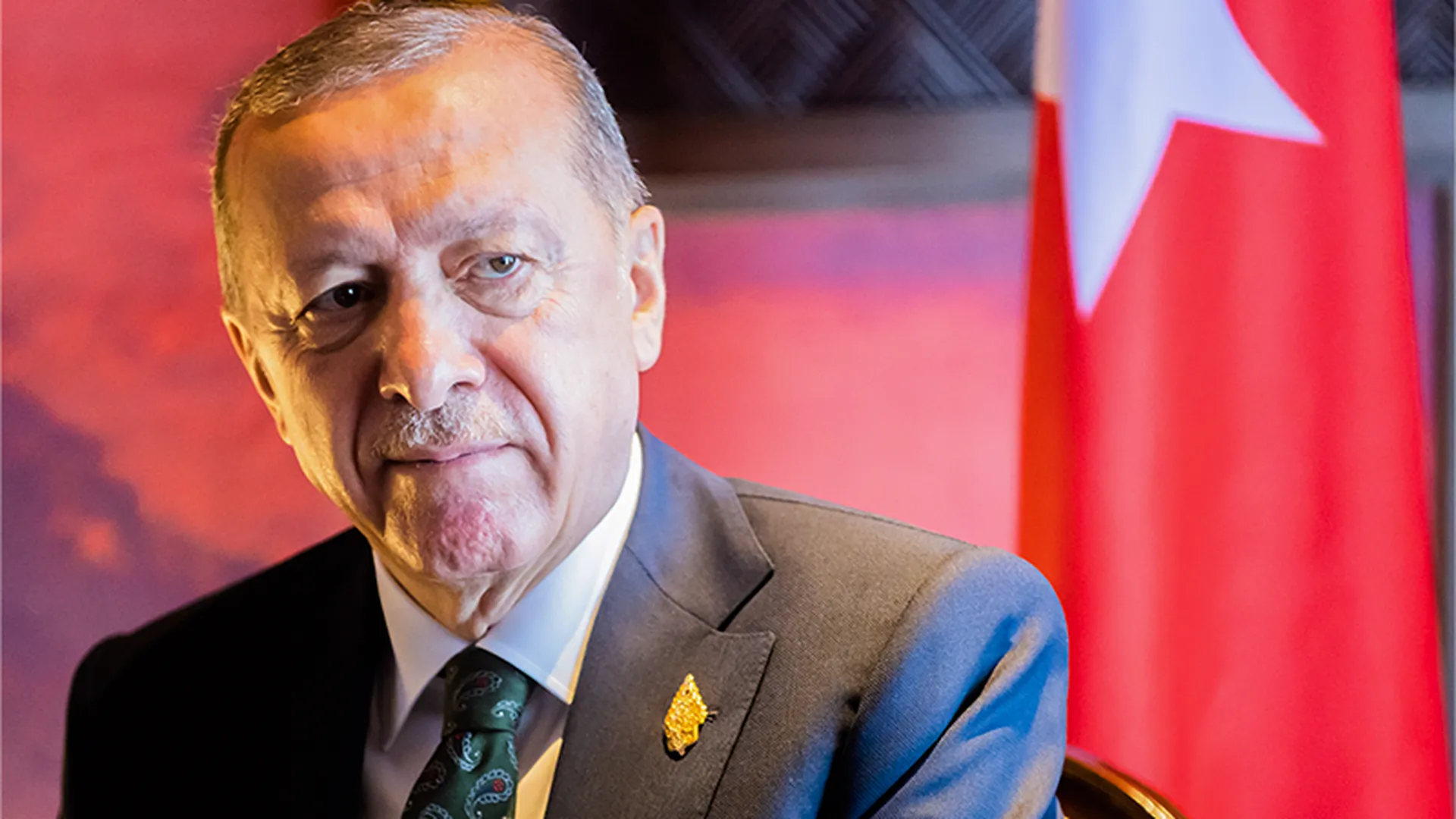 Политолог: «Эрдоган стал представлять определенную угрозу для Запада»