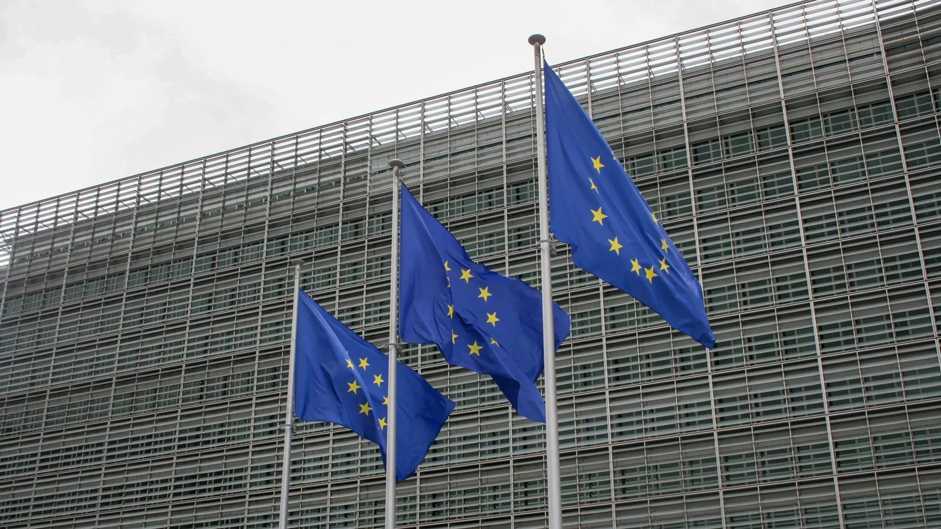 Евросоюз продлил мандат своей миссии на Украине до 31 мая 2027 года