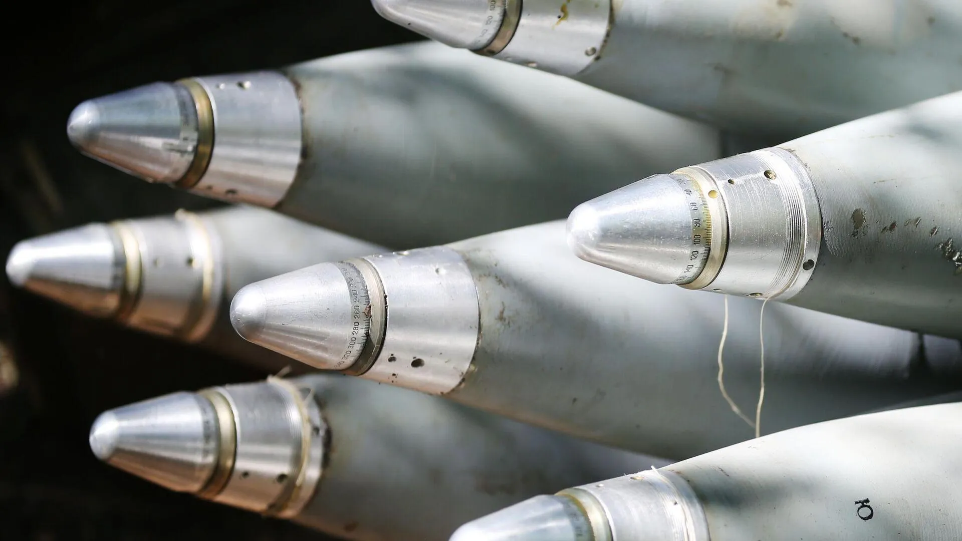Канада одобрила передачу списанных авиационных ракет Украине