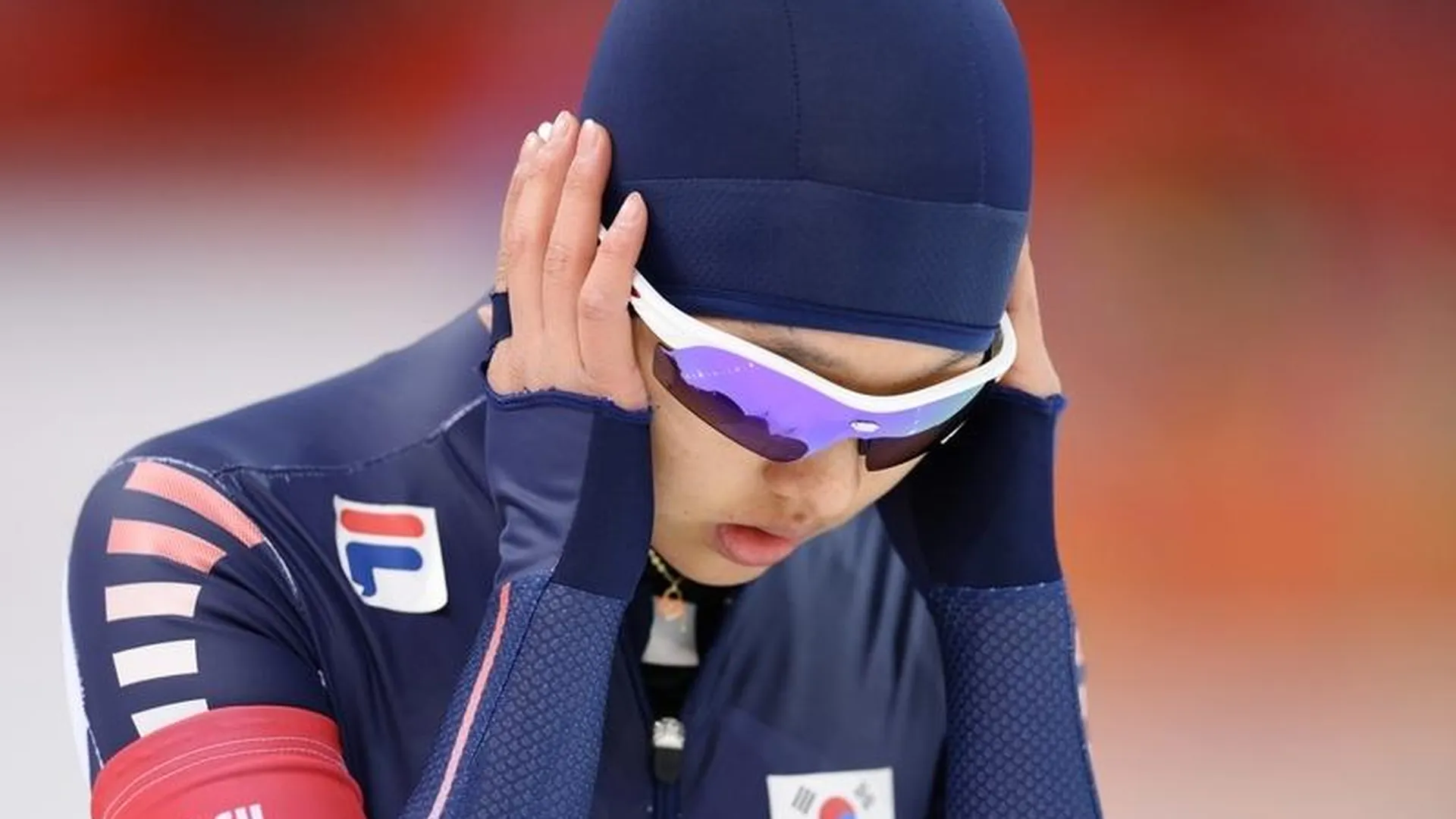 Медалистку Олимпиады в Пхенчхане госпитализировали с психическим расстройством