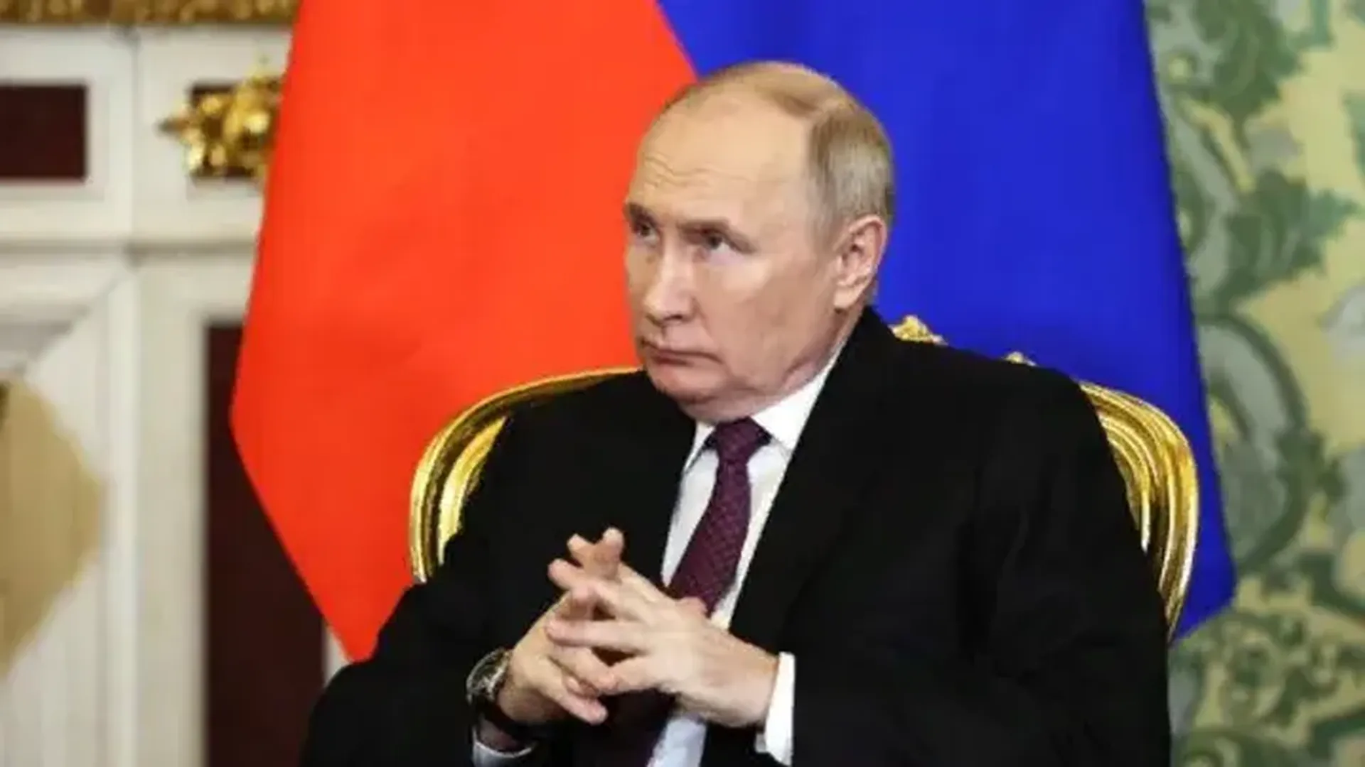 Путин дал Западу сигнал о возможном диалоге по вопросам безопасности — Антонов
