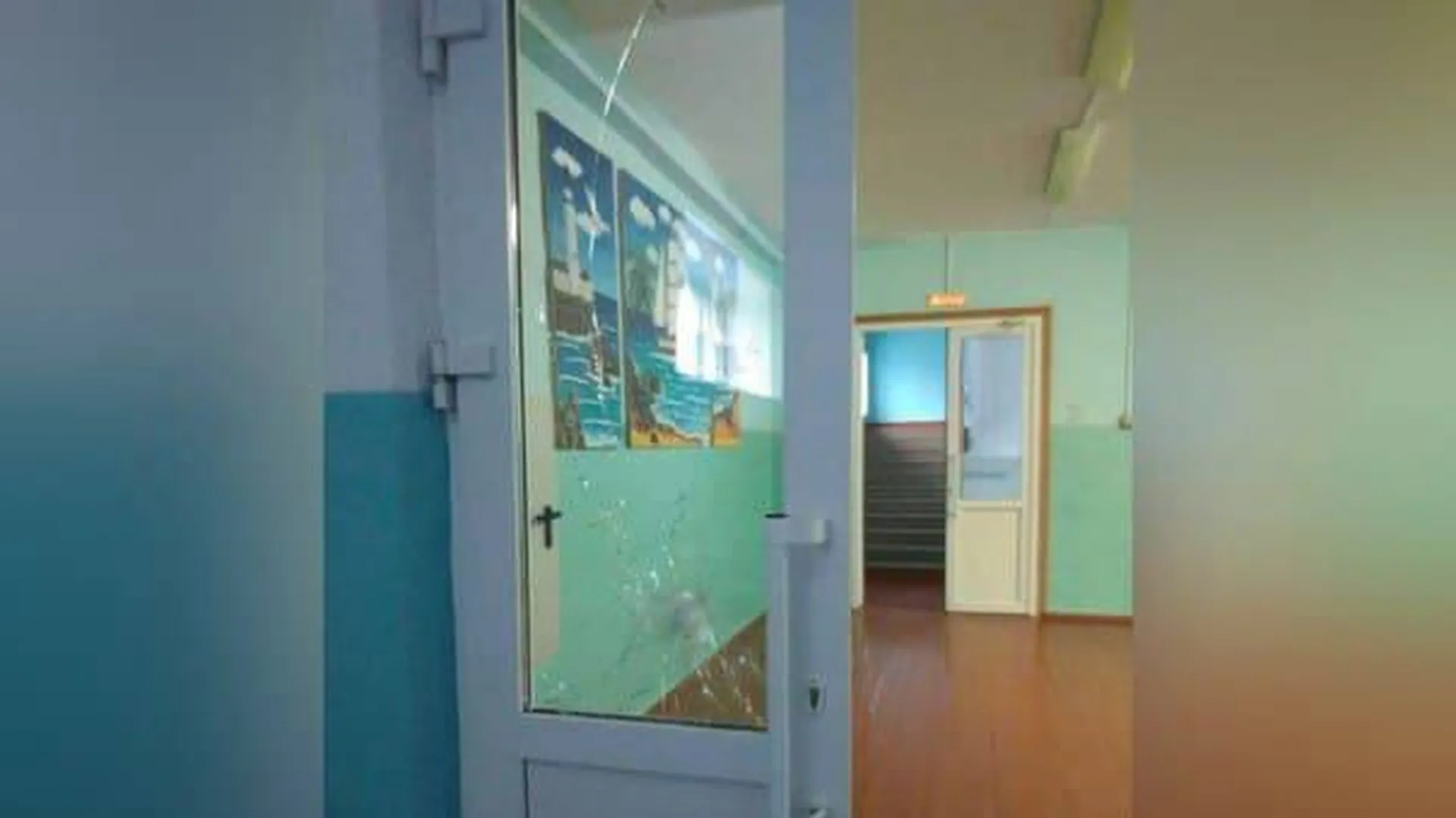 СМИ: учеников заперли в классах во время стрельбы в школе под Пермью