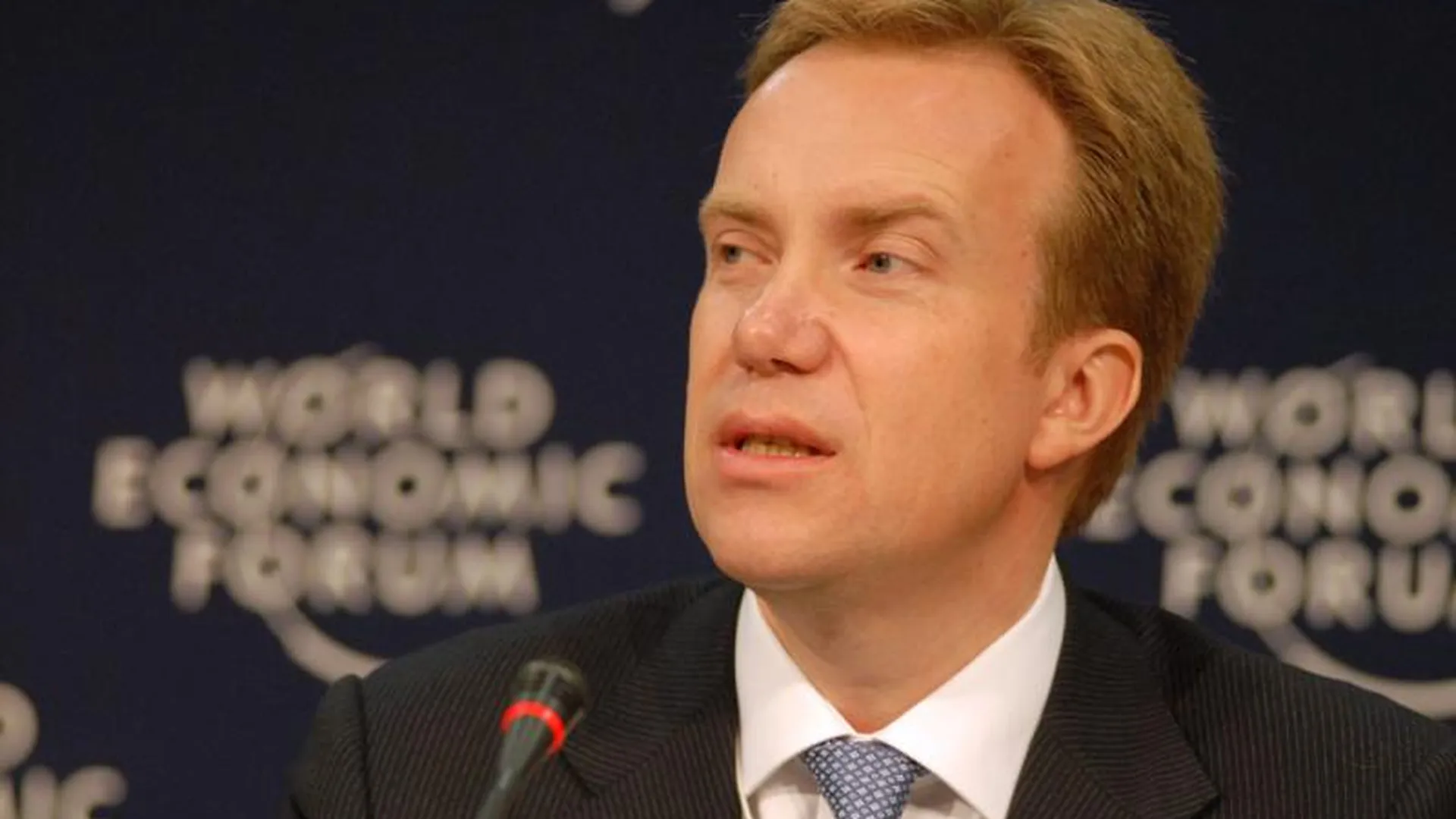 МИД Норвегии вызвал российского посла из-за отказа в визе депутатам
