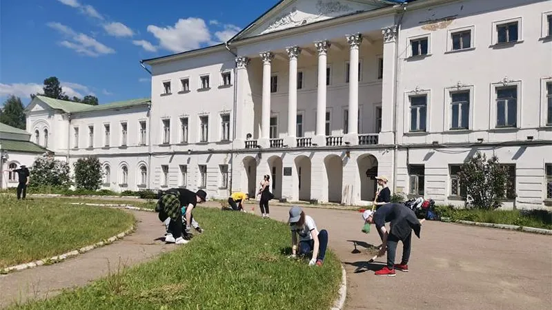 В центре психологической помощи «Юность» Подольска помогают подросткам понять себя