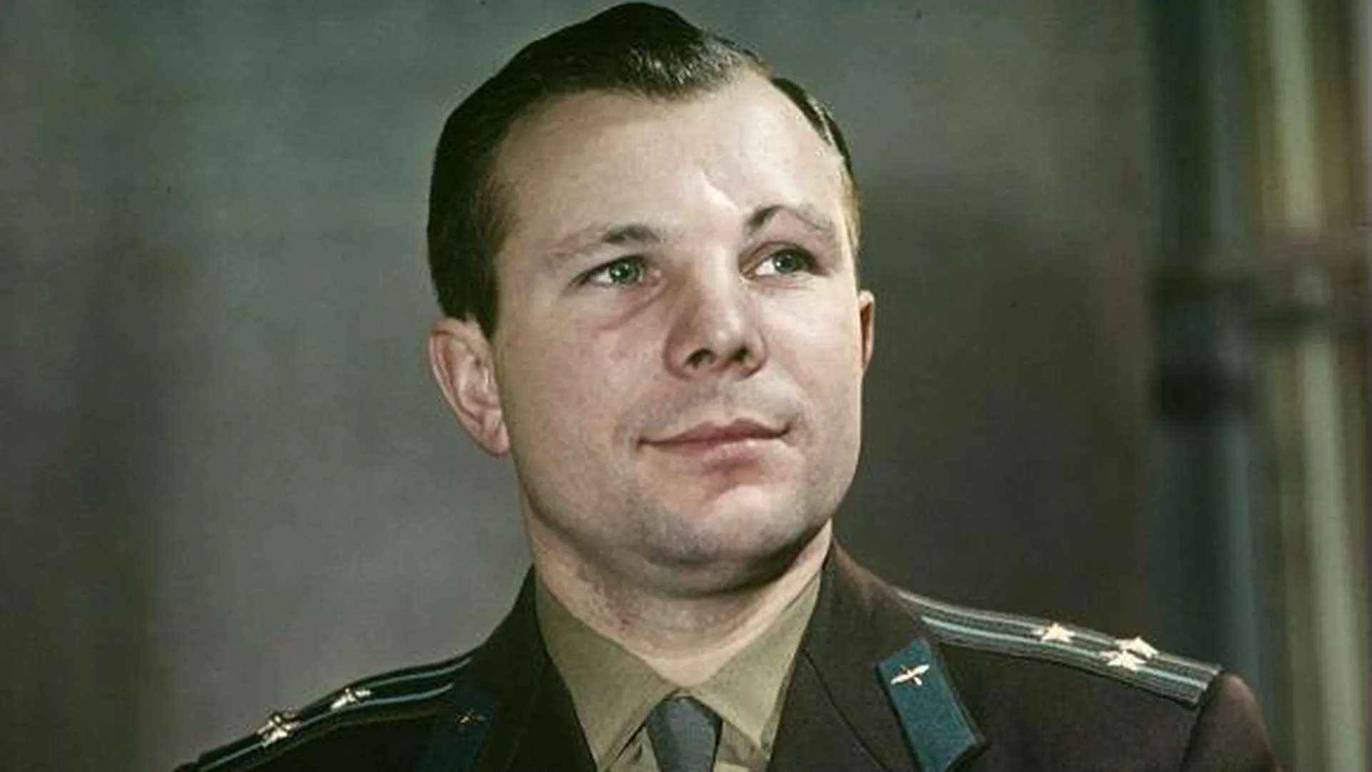 Портрет Юрия Гагарина разместят на всех ракетах РФ