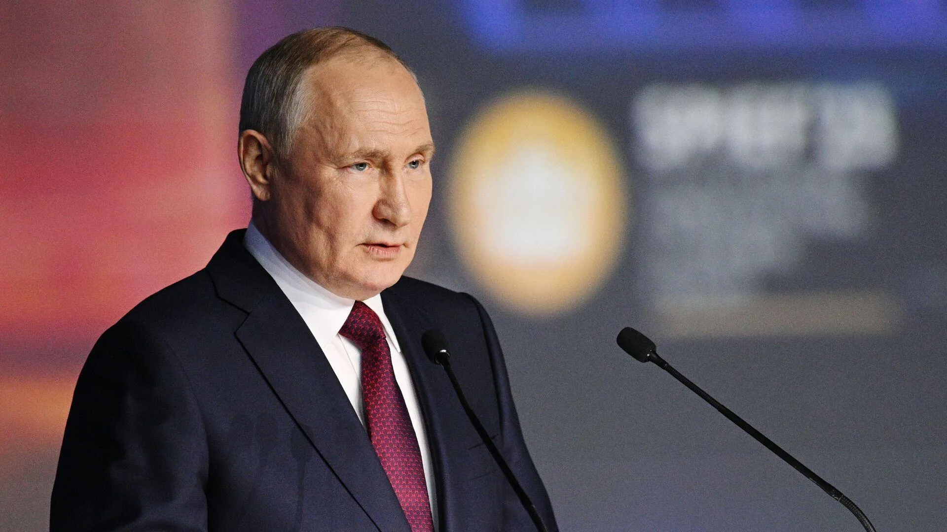 Путин пообещал приложить все усилия для оправдания доверия россиян
