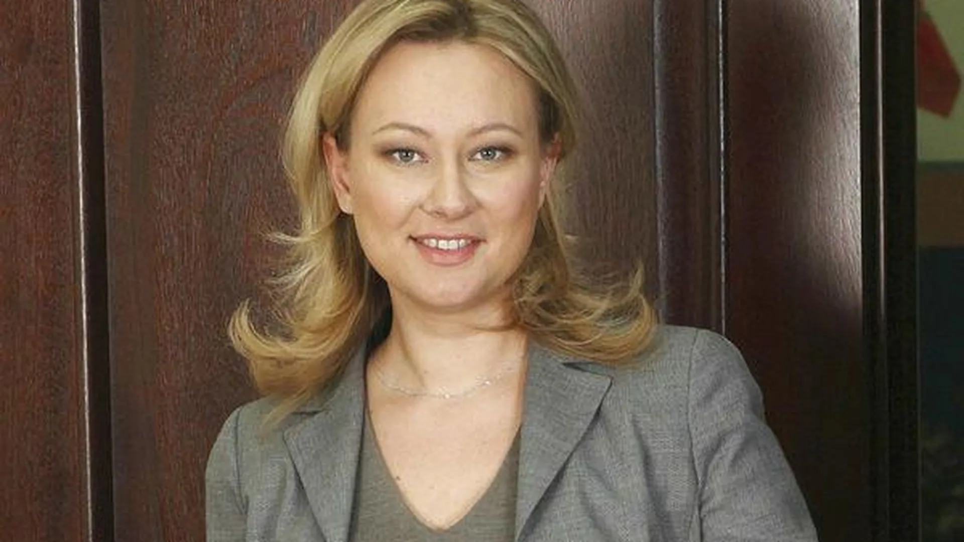Пресс-служба Ольги Забраловой