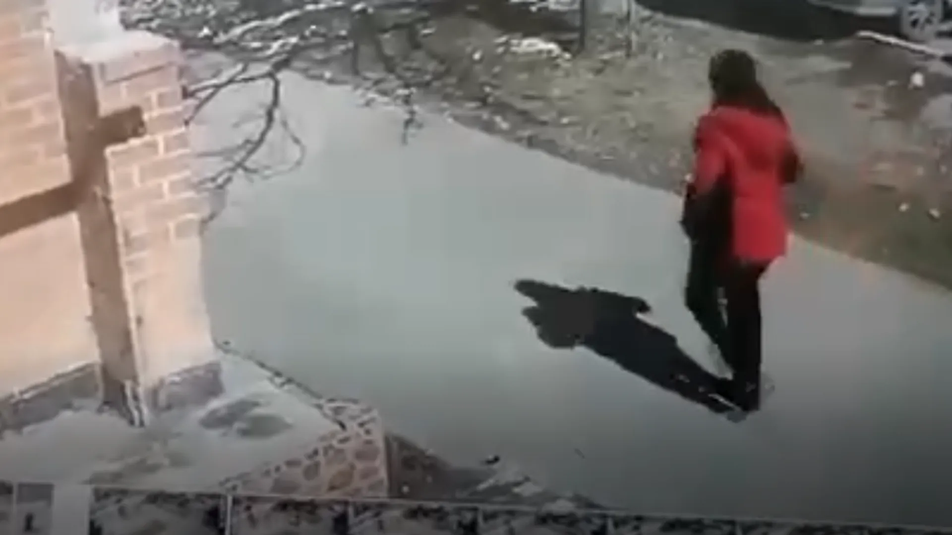 Убитый в Невинномысске 12-летний мальчик накануне попал на камеры видеонаблюдения
