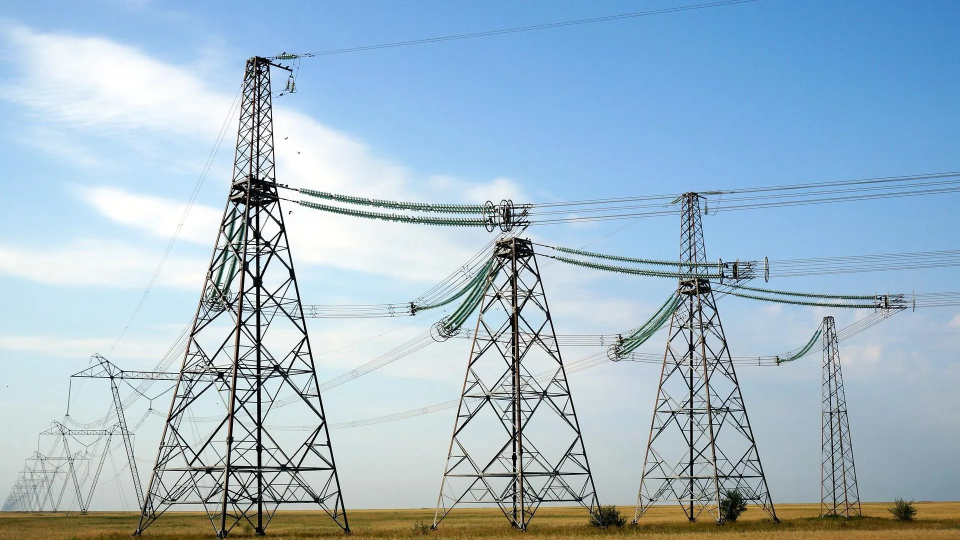 Украина потеряла больше энергомощностей, чем успела восстановить