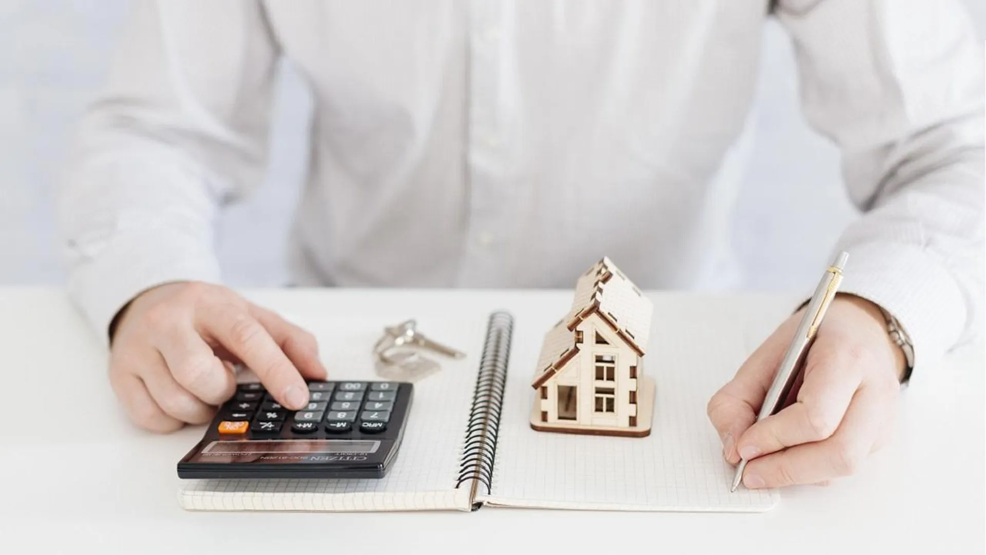 Потребительский кредит или серьезный залог: что делать, если хочется квартиру в ипотеку, но нет первоначального взноса