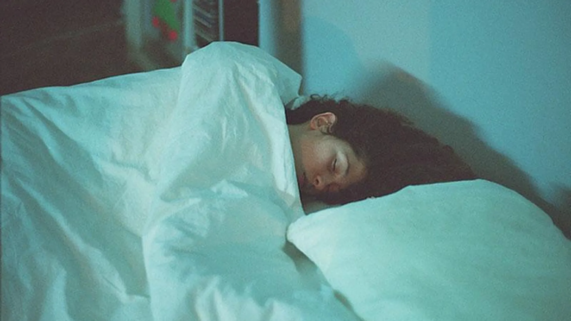 Ученые: лимит сна влияет на продолжительность жизни