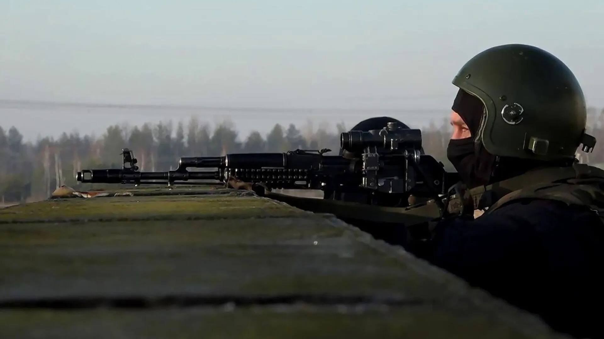 В ДНР заявили о фактическом окружении группировки ВСУ на окраинах села под Авдеевкой