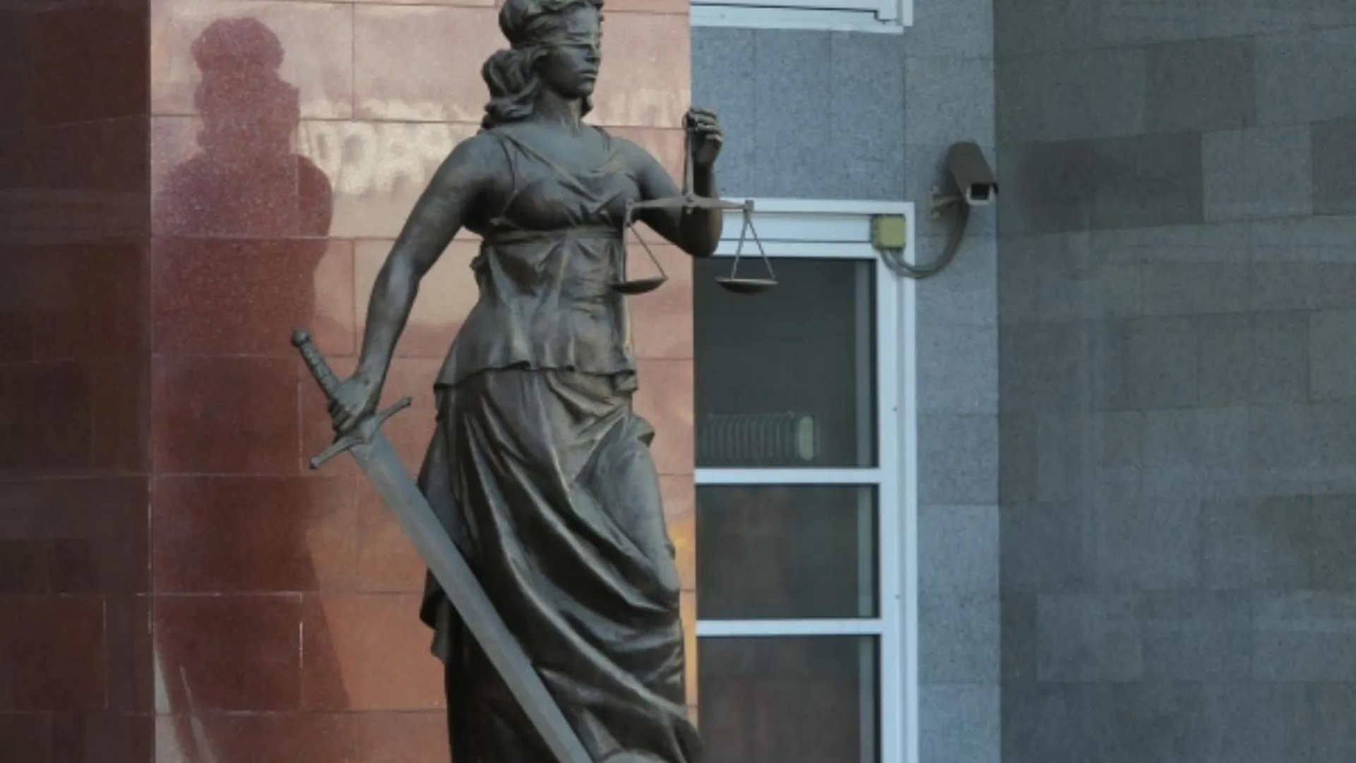 Юрист Соловьев предложил дать возможность обращаться с иском в суд только иноагентам, живущим в России