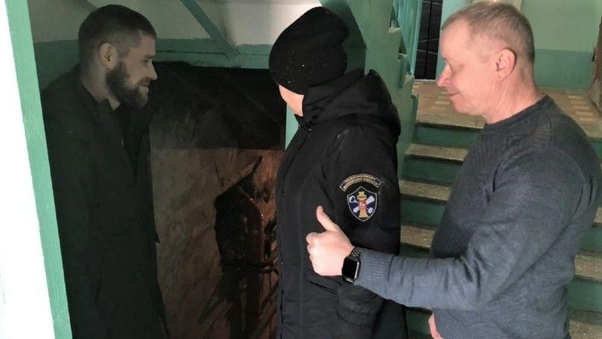 За антисанитарию в подвале пятиэтажки УК из Протвино оштрафовали на 250 тысяч рублей