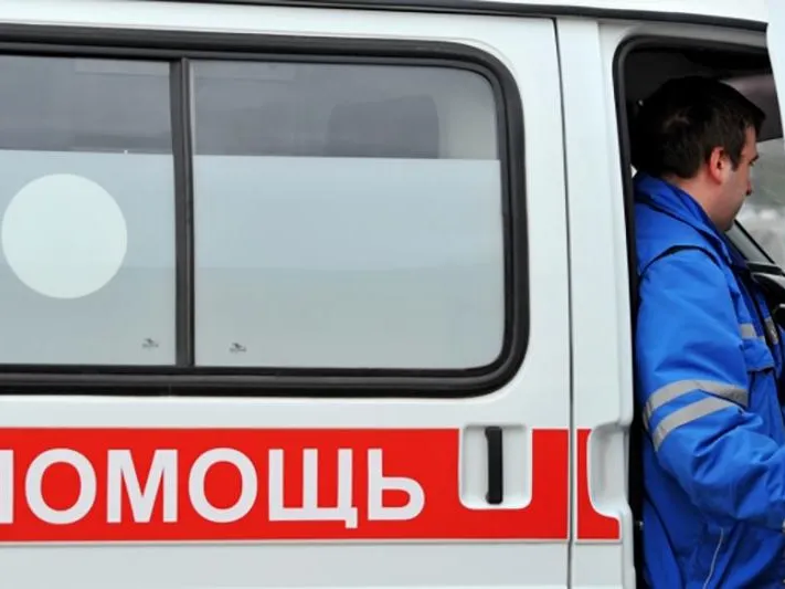 Мишонова о брошенном в Серпухове малыше: «Проходит обследование в больнице, предположительно, ребенок из Магадана»