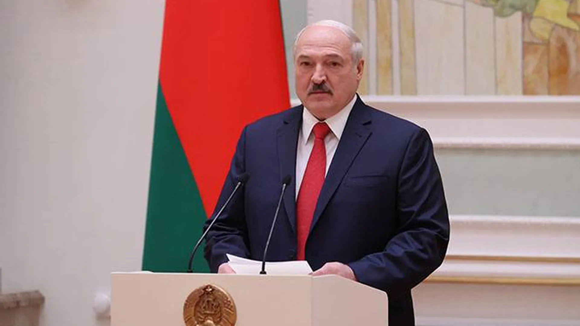Лукашенко Беларусь Фото