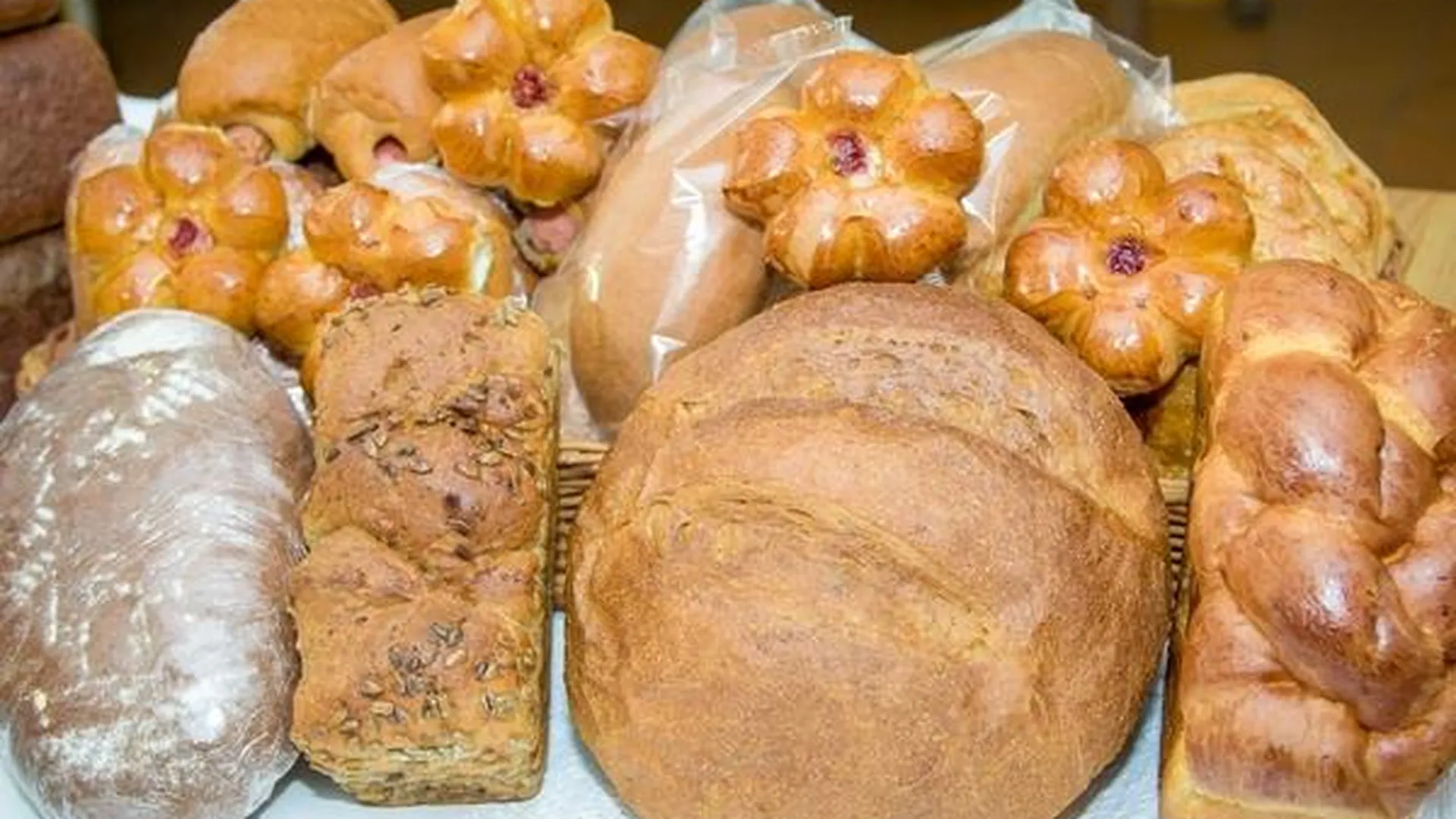 Музей-пекарня откроется в Ступино