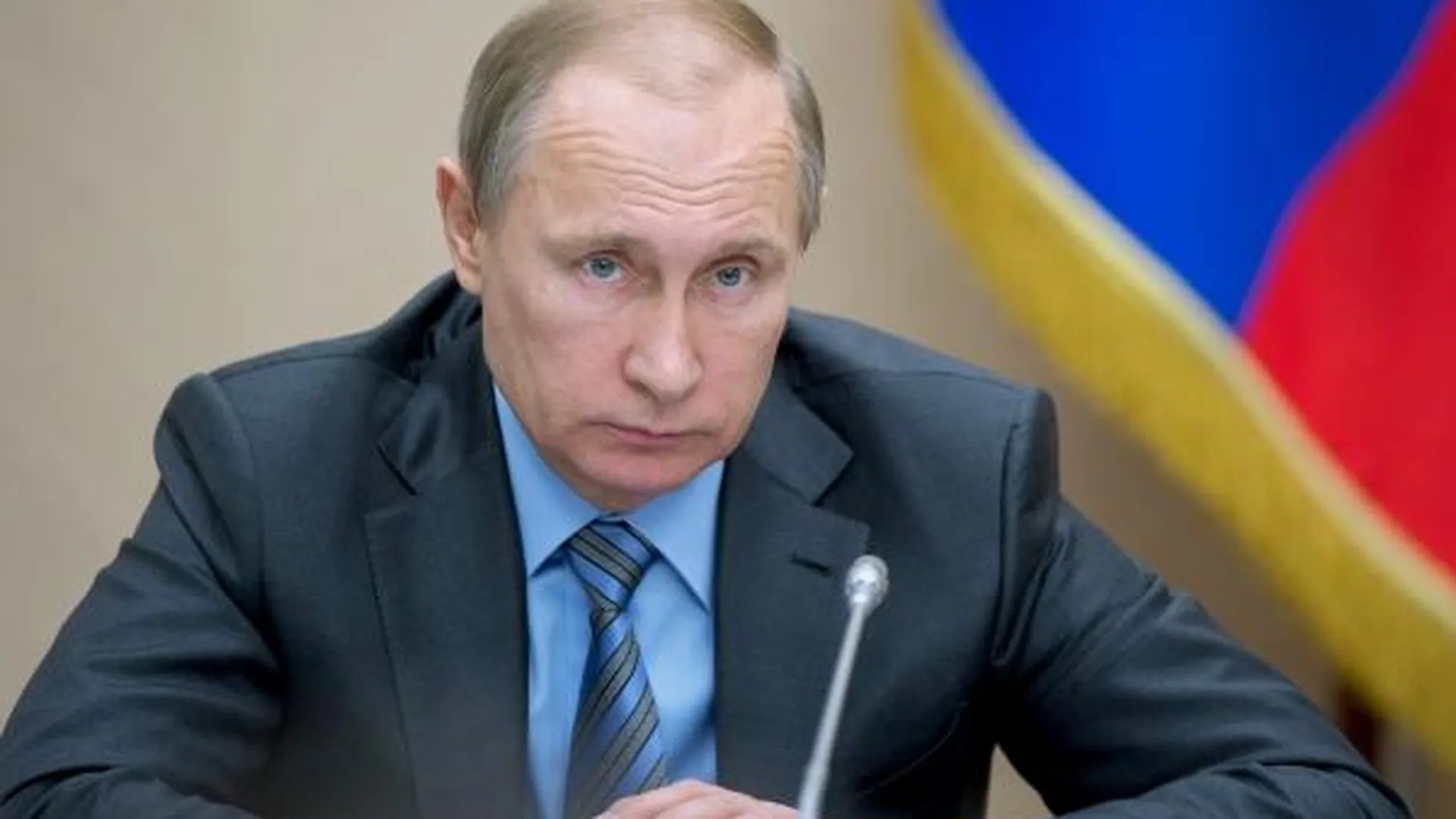 Путин объявил внезапную проверку российских ВС