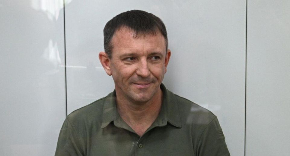 Адвокат Буйновский: следствие против Попова остановят, если он отправится на СВО