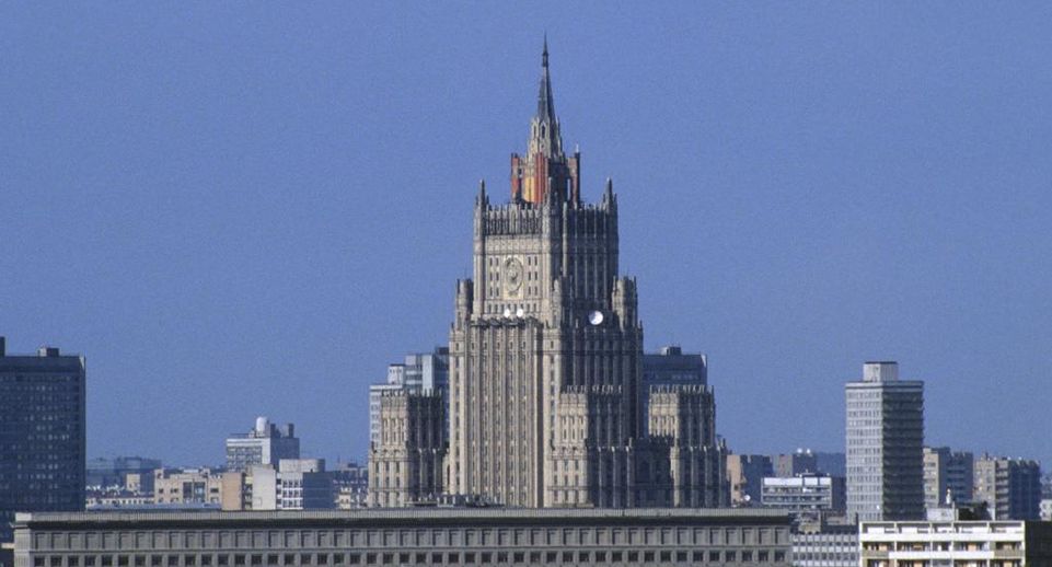 Замглавы МИД Рябков назвал размещение ракет США в Германии элементом запугивания