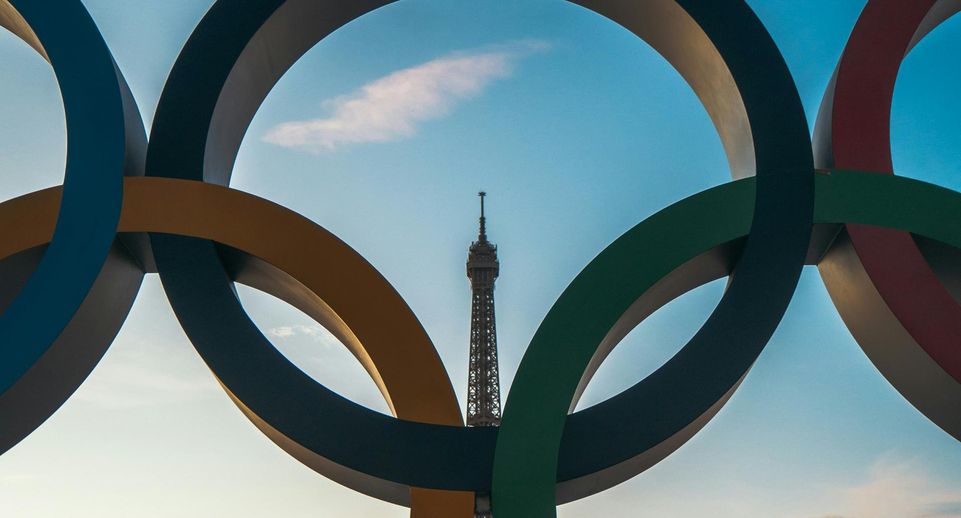 RMC Sport: пловцы из Южной Кореи покинули парижскую олимпийскую деревню