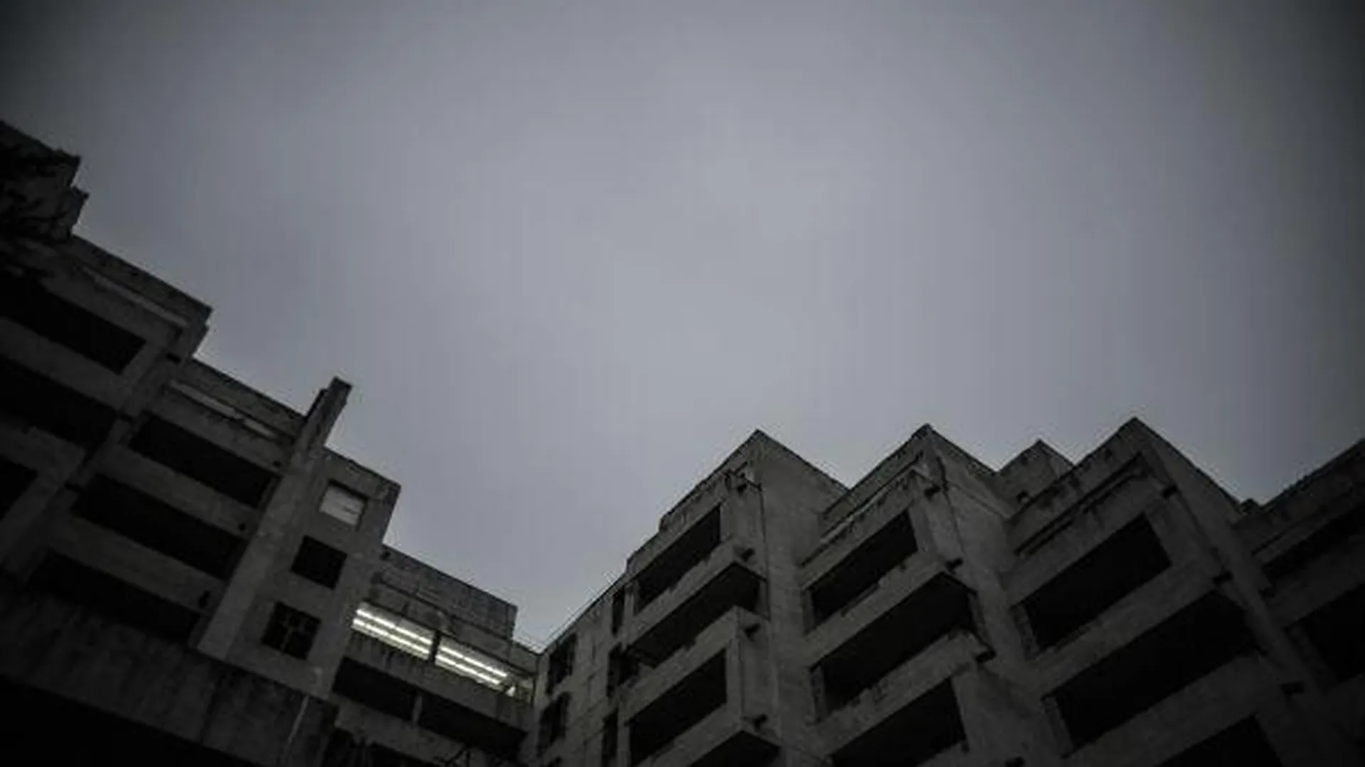 Более 80 обращений о пустующих зданиях Подмосковья поступило на сайт  «Добродел»