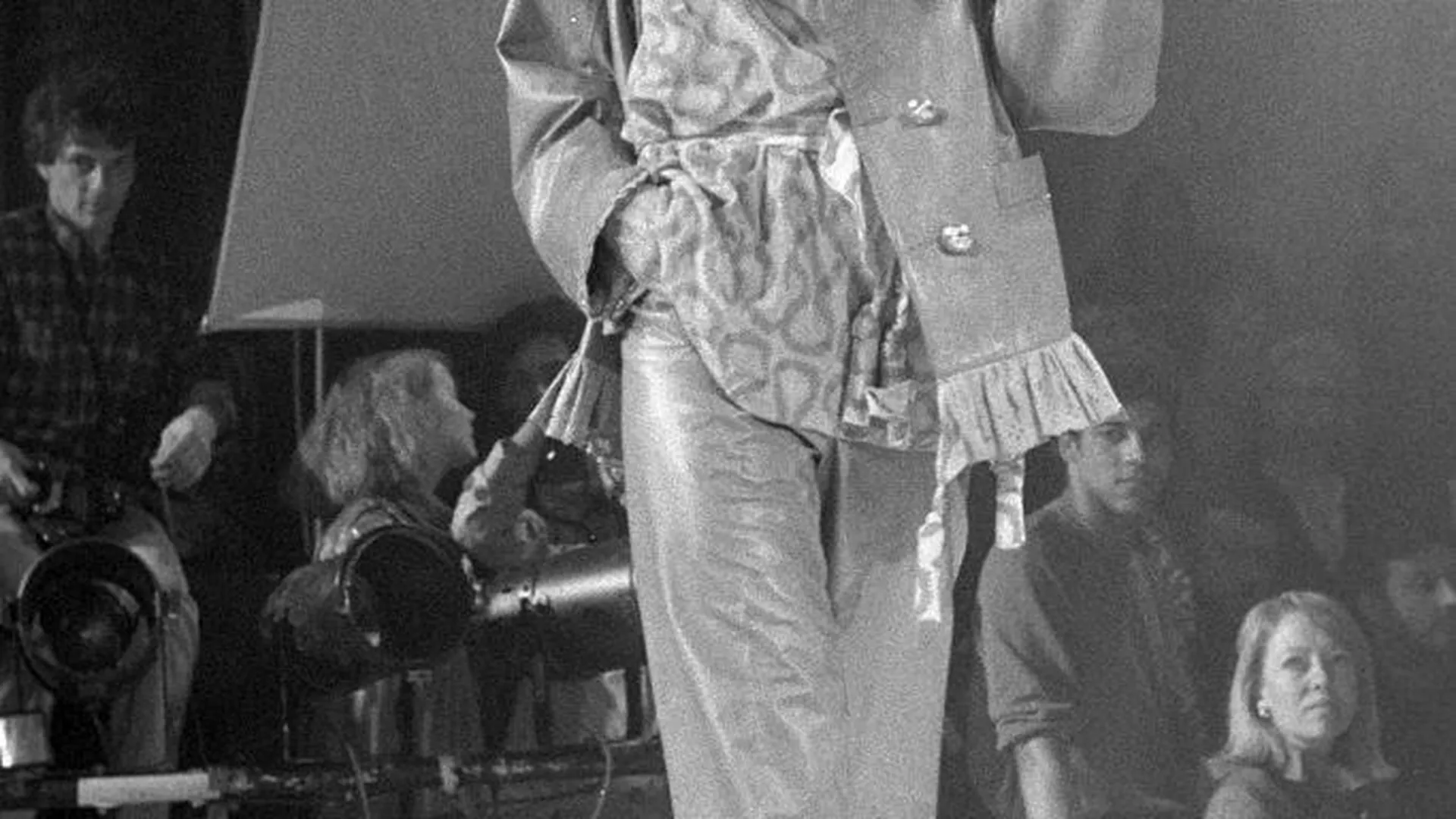 Vivienne Westwood 1981 (Фото: Getty Images)
