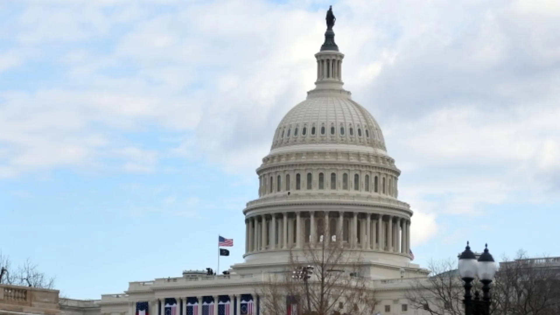 Глава Счетной палаты США заявил о невыполнении USAID приоритетных рекомендаций