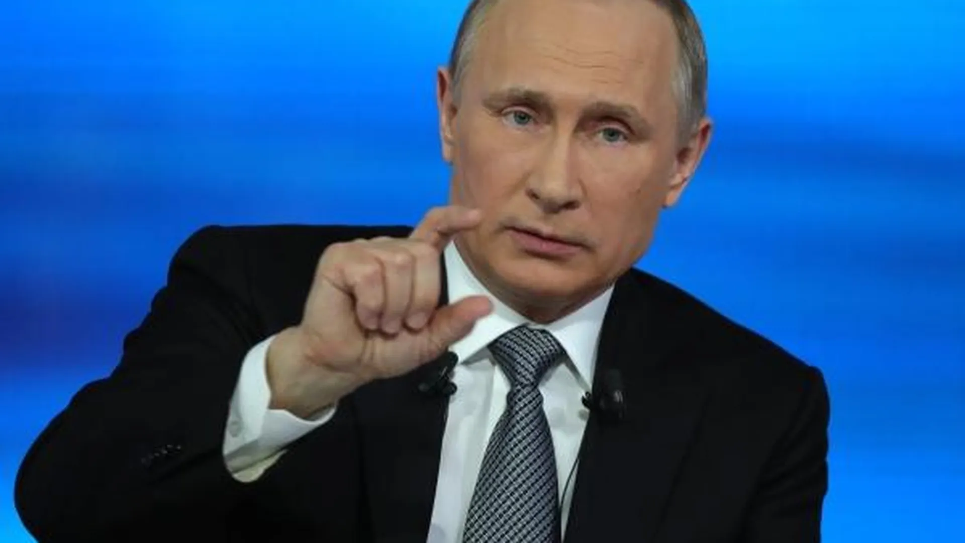 Путин пообещал помочь солнечногорским дольщикам